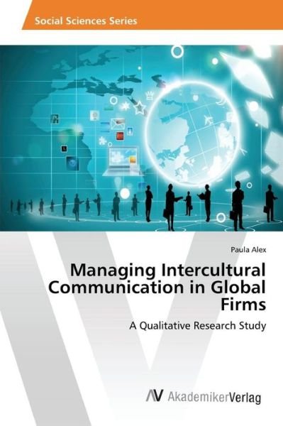 Cover for Alex · Managing Intercultural Communicati (Book) (2016)