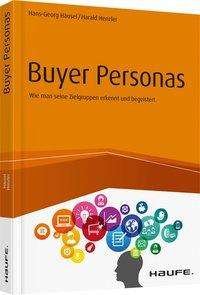 Cover for Häusel · Buyer Personas (Book)