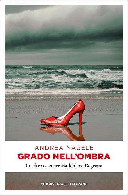 Cover for Andrea Nagele · Grado Nell'ombra (DVD)