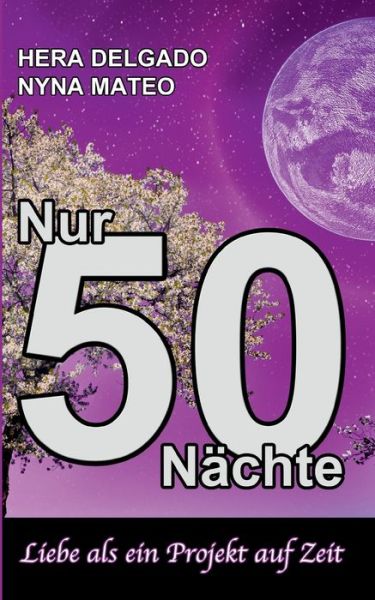 Cover for Mateo · Nur 50 Nächte (Book) (2017)