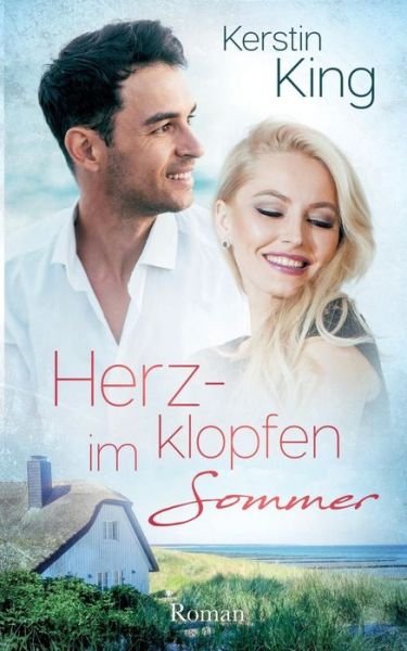 Herzklopfen im Sommer - King - Bøker -  - 9783749406920 - 27. februar 2019