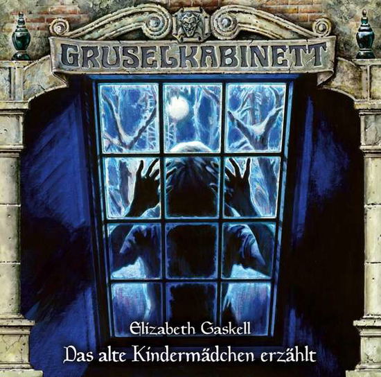 165/das Alte Kindermädchen Erzählt - Gruselkabinett - Music - Bastei Lübbe AG - 9783785781920 - November 27, 2020