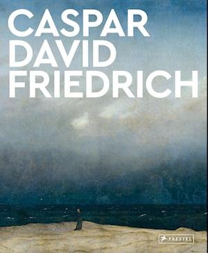 Cover for Michael Robinson · Caspar David Friedrich (Buch)