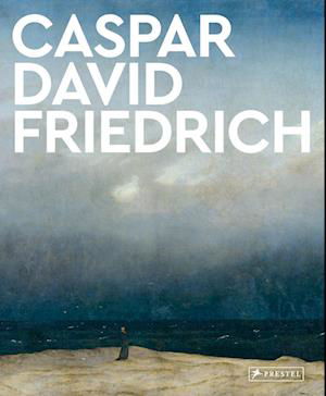 Cover for Michael Robinson · Caspar David Friedrich (Book)