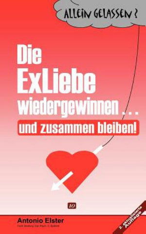 Cover for Elster · Allein Gelassen? Die Exliebe wie (Book)