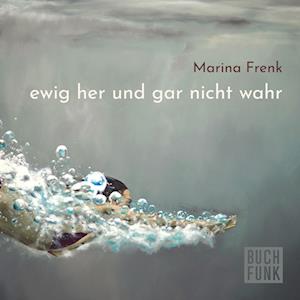 Frenk:ewig Her Und Gar Nicht Wahr (Book)