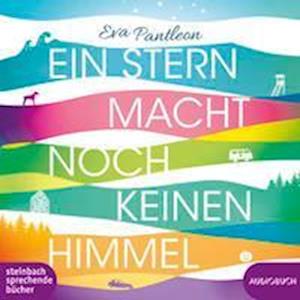 Cover for Sarah Liu · Ein Stern Macht Noch Keinen Himmel (CD) (2022)