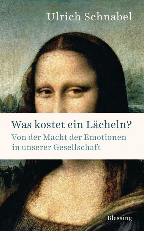 Cover for Schnabel · Was kostet ein Lächeln? (Book)