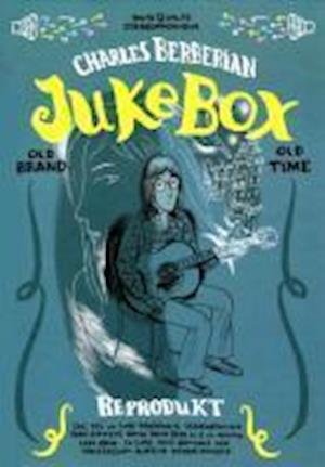 Cover for Berberian · Jukebox (Bog)