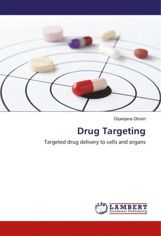 Cover for Ghosh · Drug Targeting (Book)