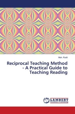 Cover for Rodli · Reciprocal Teaching Method - A Pr (Book) (2018)