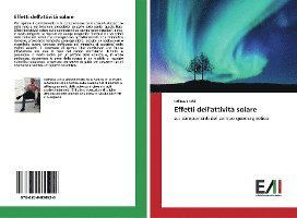 Cover for Obi · Effetti dell'attività solare (Bog)