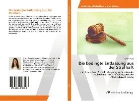 Cover for Rana · Die bedingte Entlassung aus der St (Book)