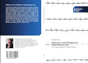 Cover for Basic · Violence in the Shadow of Interna (Bog)
