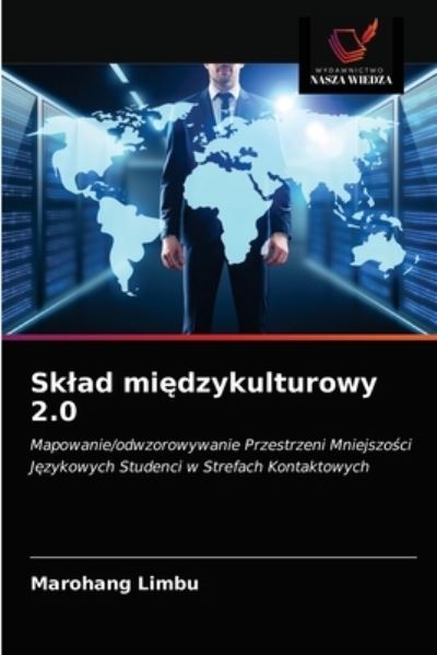 Cover for Marohang Limbu · Sklad mi?dzykulturowy 2.0 (Paperback Bog) (2021)
