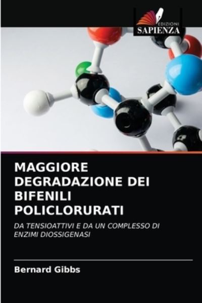 Maggiore Degradazione Dei Bifenil - Gibbs - Inne -  - 9786202849920 - 9 marca 2021