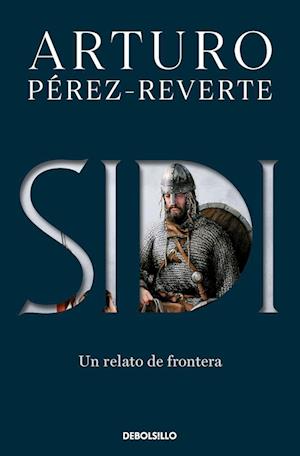 Cover for Arturo Pérez-Reverte · Sidi (Paperback Bog) (2022)