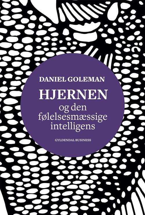 Cover for Daniel Goleman · Hjernen og den følelsesmæssige intelligens (Heftet bok) [1. utgave] (2014)