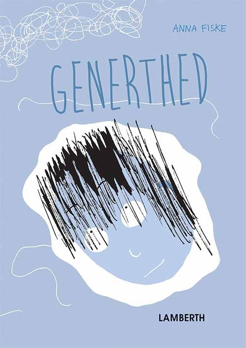 Cover for Anna Fiske · Generthed (Bound Book) [1.º edición] (2019)