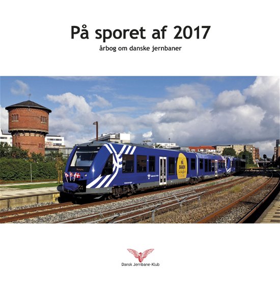 Cover for Niklas Havresøe m.fl. · På sporet af 2017 (Gebundenes Buch) (2017)