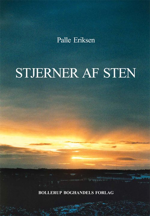 Stjerner af sten - Palle Eriksen - Bøker - Bollerup Boghandel - 9788789155920 - 19. oktober 2010