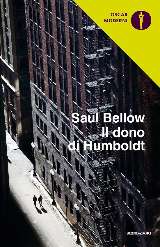 Il Dono Di Humboldt - Saul Bellow - Books -  - 9788804700920 - 