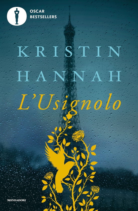 L' Usignolo - Kristin Hannah - Livros -  - 9788804742920 - 