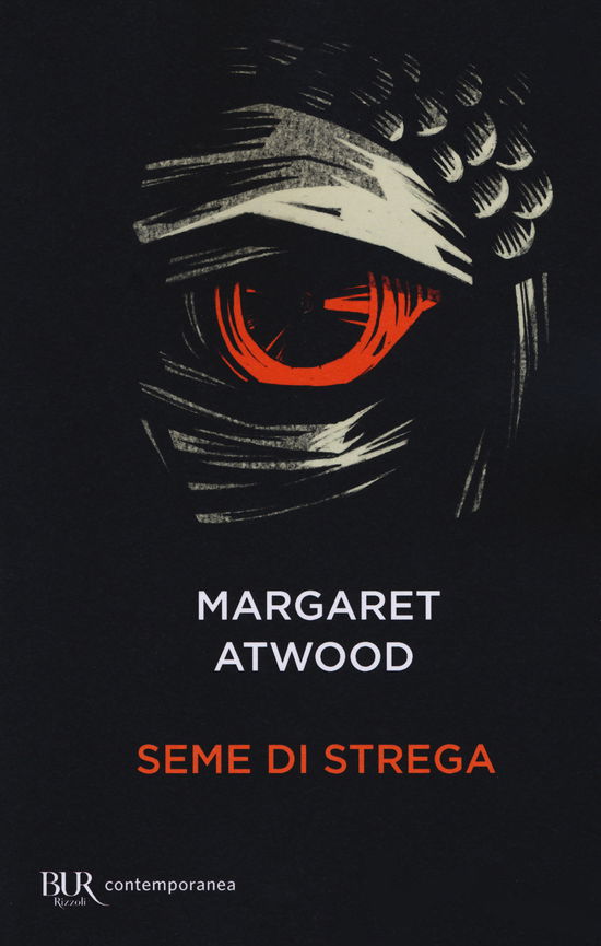 Cover for Margaret Atwood · Seme Di Strega (Book)