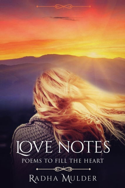 Cover for Radha Mulder · Love Notes (Paperback Book) (2016)