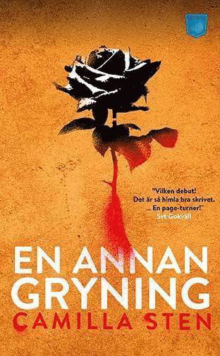 Cover for Camilla Sten · En annan gryning (Pocketbok) (2016)