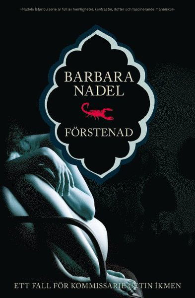 Cover for Barbara Nadel · Istanbuldeckare. Cetin Ikmen: Förstenad (Paperback Book) (2009)