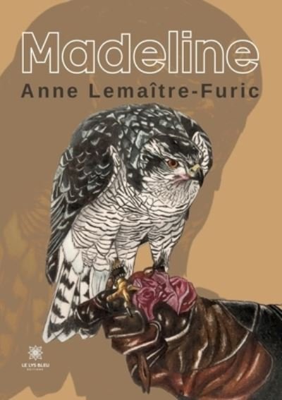 Cover for Lemaitre-Furic Anne · Madeline (Paperback Book) (2022)