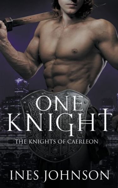 Cover for Ines Johnson · One Knight (Taschenbuch) (2019)