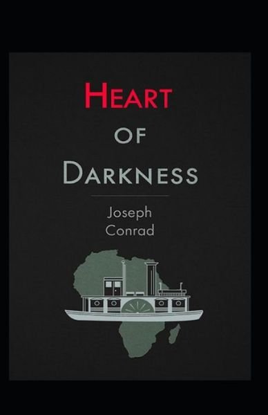 Heart of Darkness - Joseph Conrad - Boeken - Independently Published - 9798517380920 - 8 juni 2021