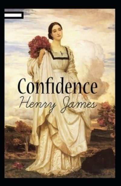 Cover for Henry James · Confidence Annotated (Paperback Bog) (2021)