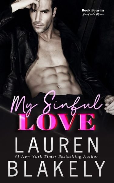 Cover for Lauren Blakely · My Sinful Love (Paperback Book) (2020)