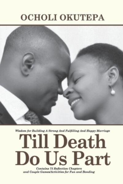 Cover for Ocholi Okutepa · Till Death Do Us Part (Paperback Book) (2020)