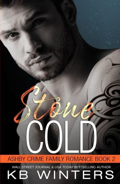 Cover for Kb Winters · Stone Cold (Paperback Book) (2020)