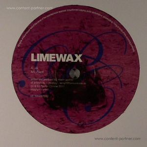 Cover for Limewax · Jij / Fuenf (12&quot;) (2012)