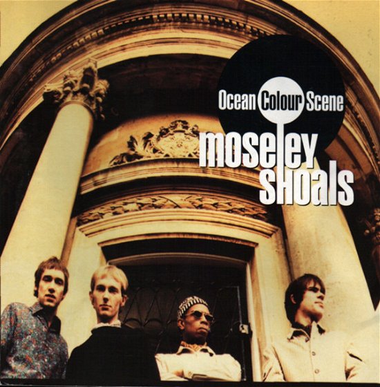 Moseley Shoals - Ocean Colour Scene - Musik -  - 0008811147921 - 