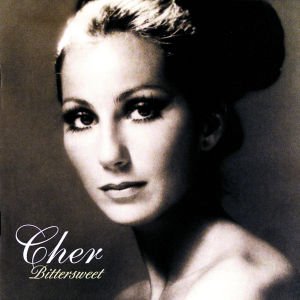 Cover for Cher · Bittersweet - The Love Songs Collection (CD)