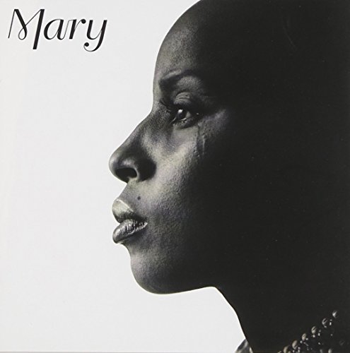Mary J. Blige-mary - Mary J. Blige - Muziek - MCA RECORDS - 0008811192921 - 17 augustus 1999