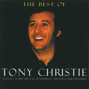 Best Of - Tony Christie - Muziek - SPECTRUM - 0008811952921 - 18 februari 2019