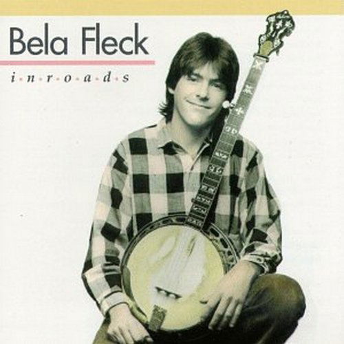 Inroads - Fleck Bela - Música - COUNTRY - 0011661021921 - 17 de março de 2008