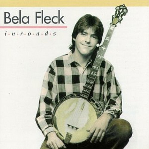 Cover for Fleck Bela · Inroads (CD) (2008)