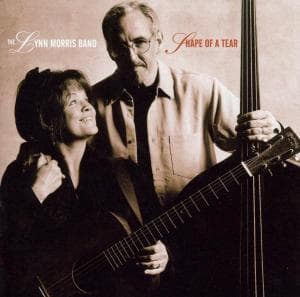 Cover for Lynn Morris · Shape of a Tear (CD) (2003)