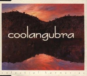 Cover for Coolangubra · Celestial Harmonies (CD) (1990)
