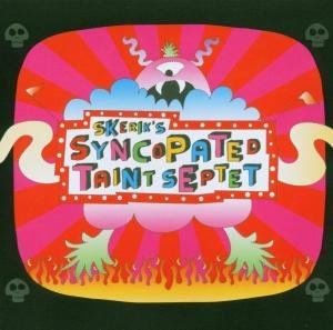 Skerik's Syncopated Taint Septet - Skerik's Syncopated - Música - RYKODISC - 0014431603921 - 3 de fevereiro de 2009