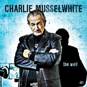 Well - Charlie Musselwhite - Musique - ALLIGATOR - 0014551493921 - 24 août 2010