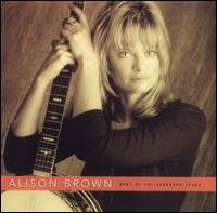 Alison Brown · Best of the Vanguard Years (CD) (2002)